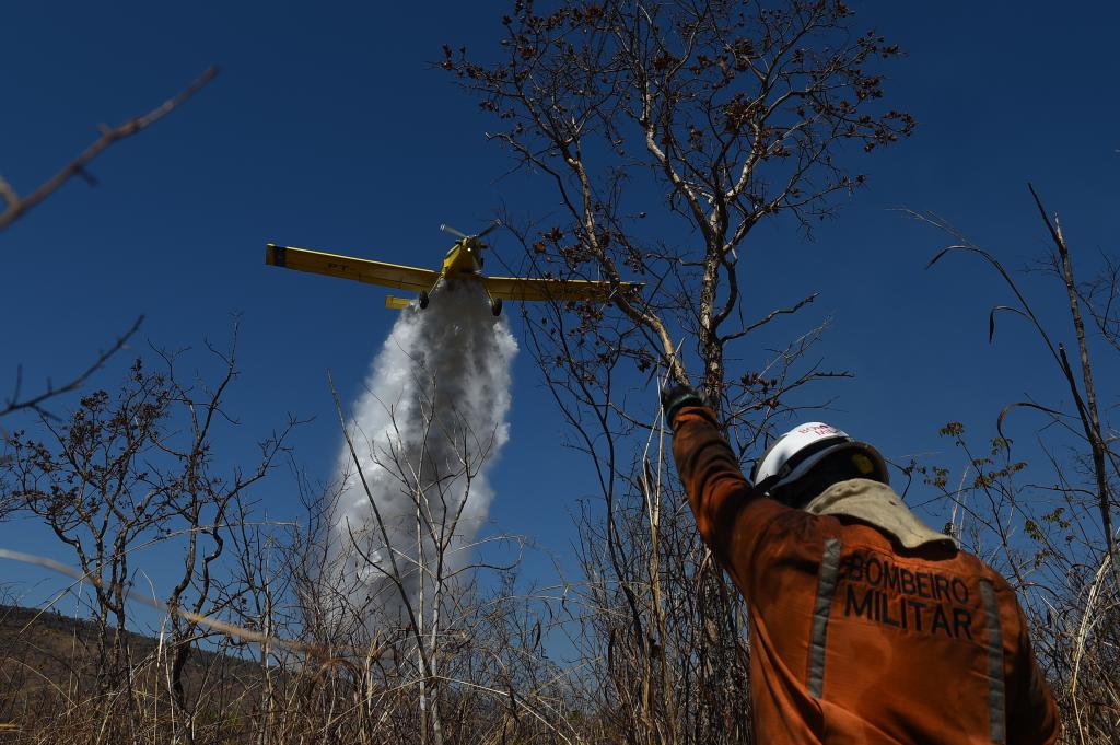 國際·一週看天下