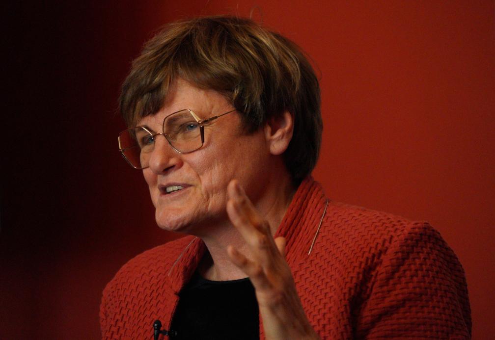 諾獎得主卡塔琳·考裏科：很多高質量論文來自中國