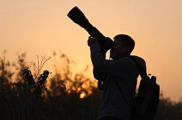 韓戰橋：我願守護雄安的每一隻鳥