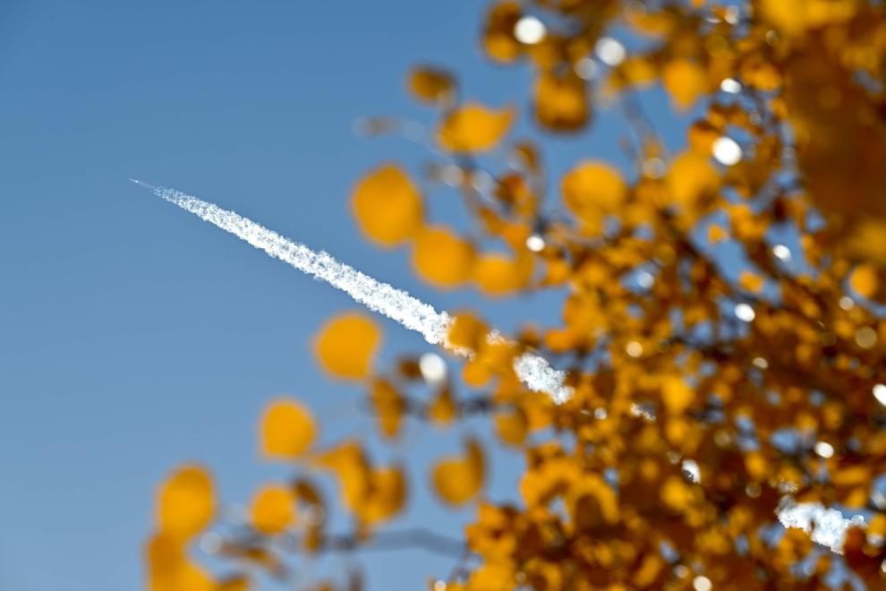 鏡觀中國·新華社國內新聞照片一週精選