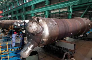 河北秦皇島：科技賦能裝備製造業高質量發展