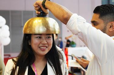 新華全媒+丨高質量産品“點亮”高品質生活