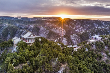 鏡觀中國·新華社國內新聞照片一週精選