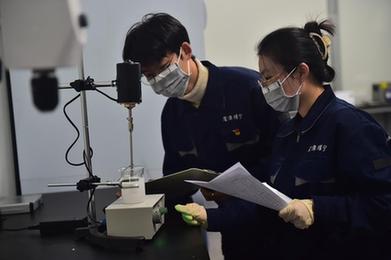 江西鷹潭：打造“智聯”“智造”雙産業集群 推動高新區高質量發展