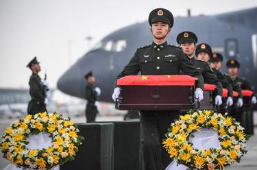鏡觀中國·新華社國內新聞照片一週精選