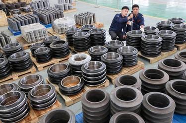 盾構機一站式服務助力軌道上的大灣區