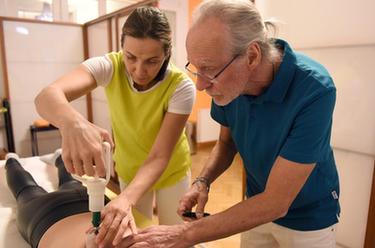 奧地利醫生科格勒：中醫在奧漸受歡迎