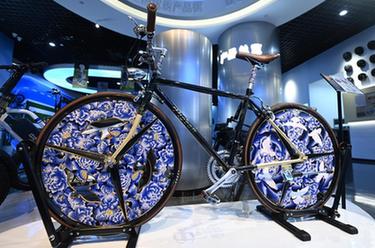 新華全媒+｜老字號裏看信心繫列報道&mdash;&mdash;創新求變 新飛鴿再&ldquo;展翅&rdquo;