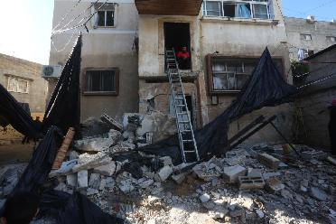 以軍在約旦河西岸打死5名巴勒斯坦人