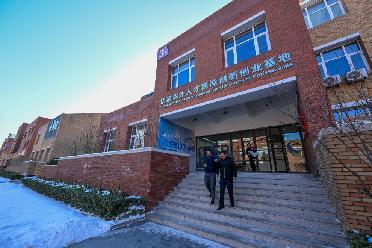 &&境服務便利化 助力人才跨境流動