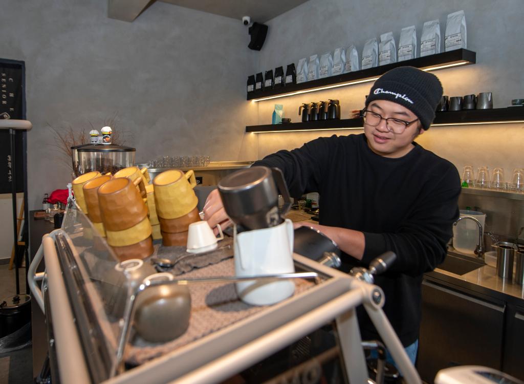 寧波江北：推進農旅融合 促進鄉村振興