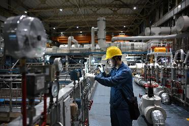 內蒙古：防範應對低溫雨雪冰凍