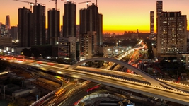 新華全媒+｜深圳“棚改第一村”再造宜居新標杆