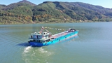 福建閩江幹流復航