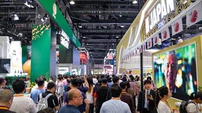 專訪丨産業轉型為中國帶來強大服務貿易動能——訪施耐德電氣高級副總裁徐韶峰