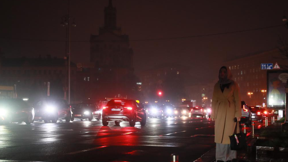 俄空襲致烏大停電 威脅將迅速回應歐盟凍結俄資産