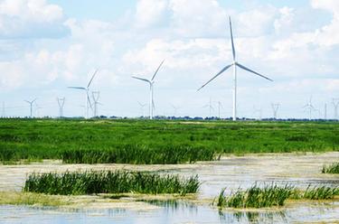 聚焦“雙碳”戰略目標，維護國家能源安全——東北三省加快清潔能源建設