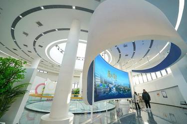 河北唐山：推進城市更新 激活發展動能