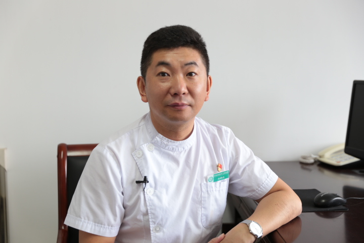 牙齒敏感的“元兇”