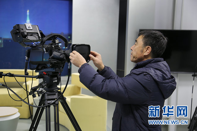 30余載 風雨無阻