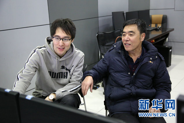 退休在即 盡心守候