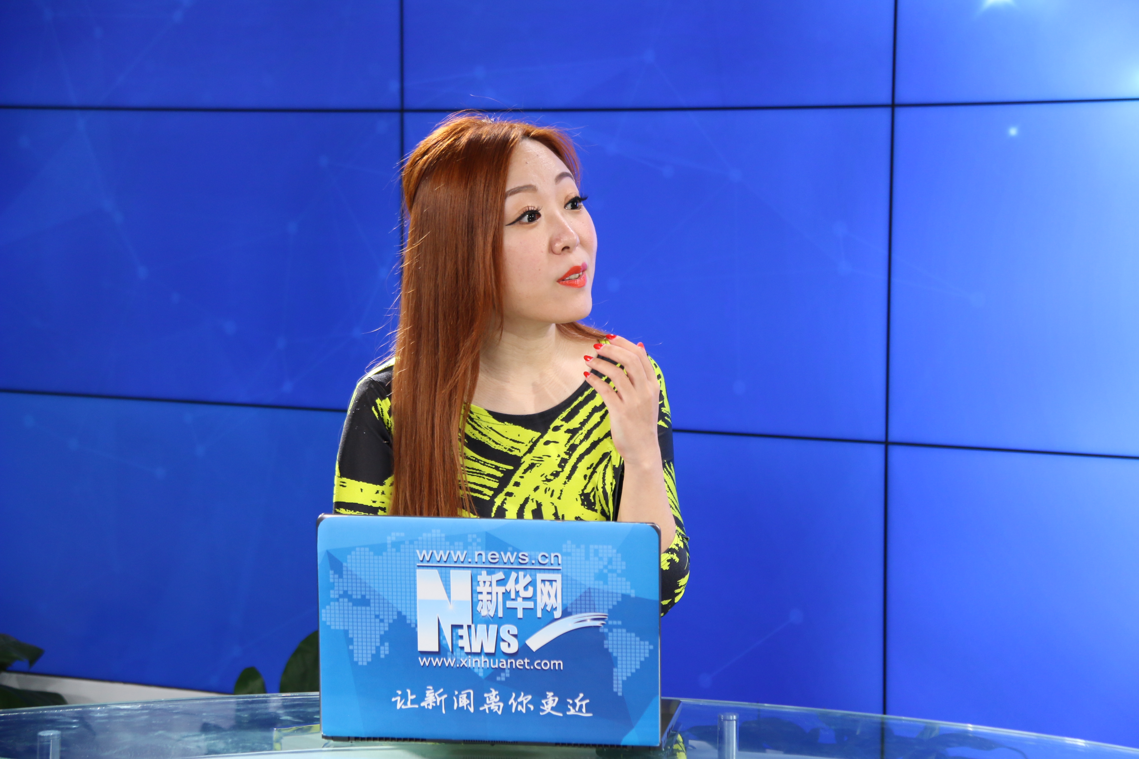 希望用音樂和歌聲成為鼓舞他們的力量，在他們最無助的時候，感受到溫暖。