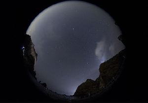 韓媒記者拍攝獨島迎接光復70周年（高清組圖）