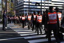 【現場直擊】圖説日本民間怎麼做防災演練？
