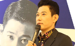 矢野浩二的"中國夢"