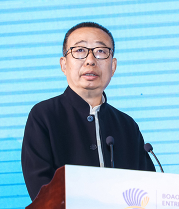 潘魯生：激發文化發展新活力