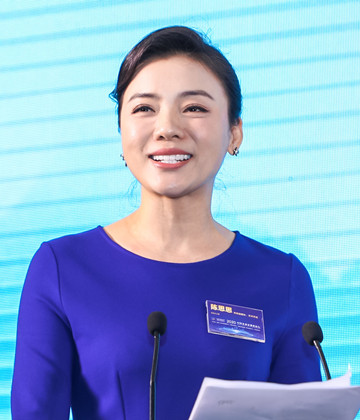陳思思：推進文化扶貧，新時代下文藝工作者的使命