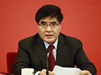中國石化董事長、黨組書記 王玉普