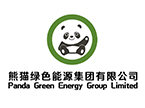 熊貓綠色能源集團有限公司