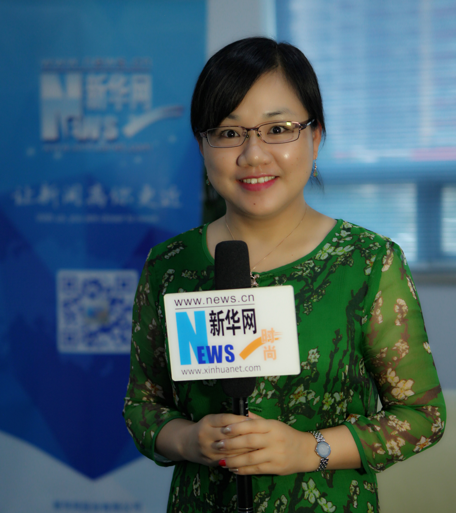 方向比速度更重要 希望更多的人參與公益事業
