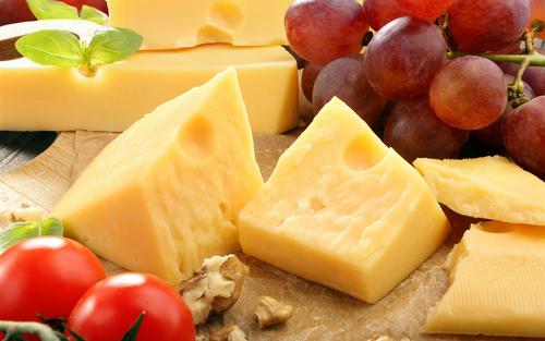 國産奶酪産業成為奶業發展新增長點
