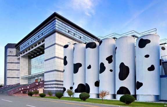 落實健康中國行動 蒙牛成立營養研究院