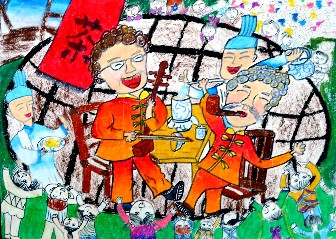 作品