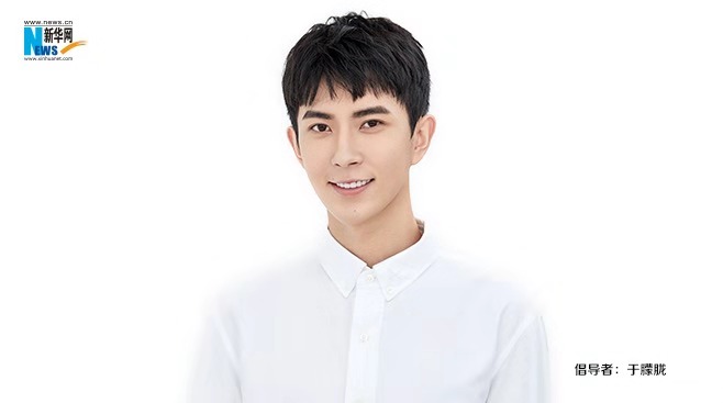 於朦朧為"善舉的力量"助力
