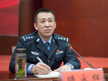 “尋人總司令”隋永輝