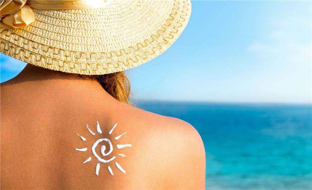 專家提醒：夏季敏感性皮膚應加強防曬