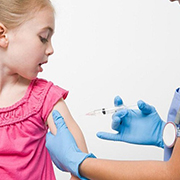 科學傳播疫苗知識 《兒童預防接種資訊傳播指南》推出