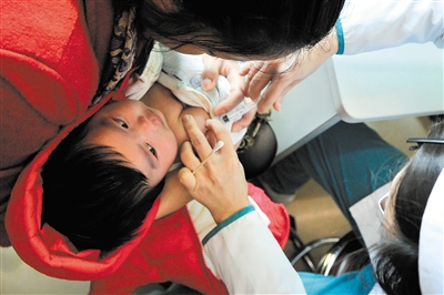廣東將實施預防接種異常反應補償保險機制