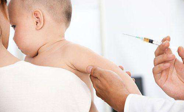 接種疫苗後還會發病嗎？這些接種知識家長要知道