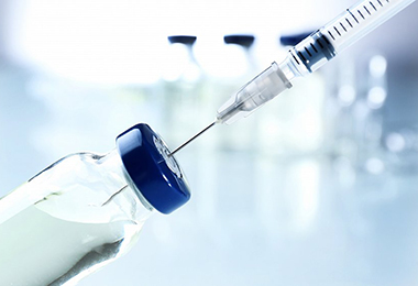 國辦：完善疫苗預防接種異常反應補償機制