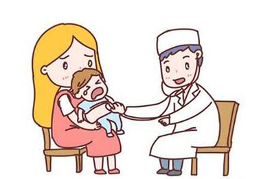 兒童感冒高發期 謹慎用藥避免入誤區