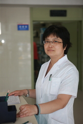 馬剡芳：學會傾聽 用心思考