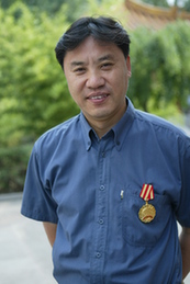 李興旺：我身邊的黨員