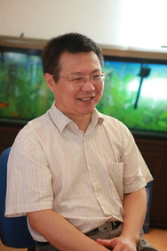 成軍：北京市感染病學科的領軍人