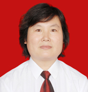 王純花：病人的平安是我最大的欣慰