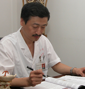 郝定均：恪盡職守 銳意進取
